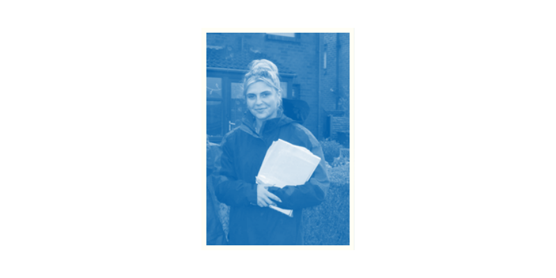 Apprentice neighbourhood Officer