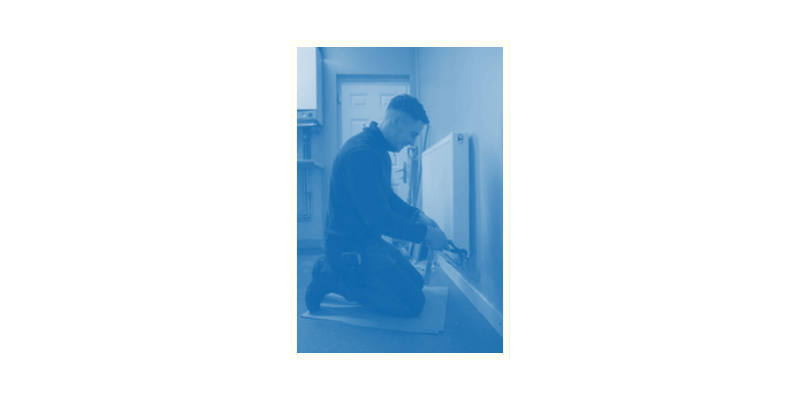 Apprentice Plumber